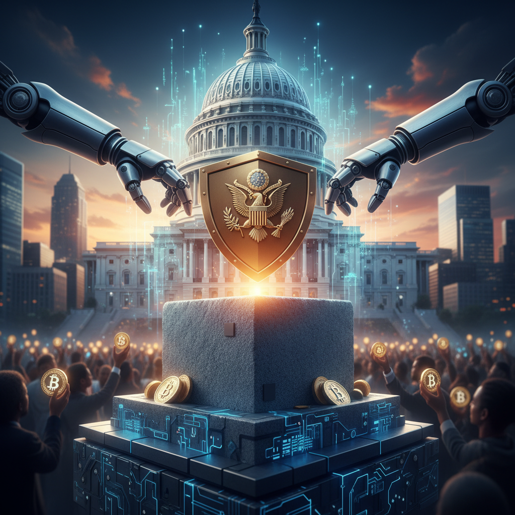 SUA consolidează reglementarea stablecoin-urilor: Un pas crucial pentru piața crypto globală