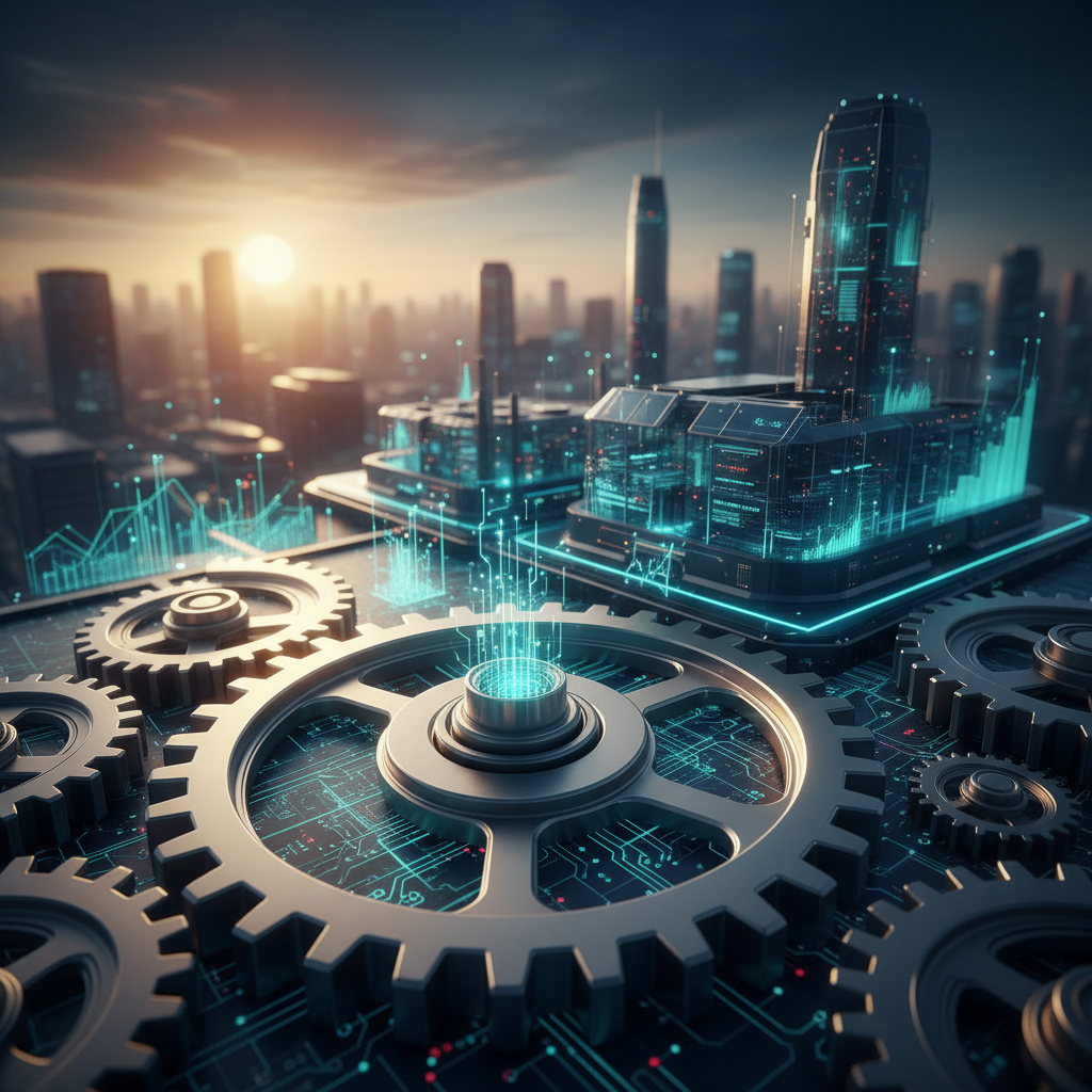 Capitalul Privat se Repozitionează: Operaționalul, Noul Focus al Fondurilor