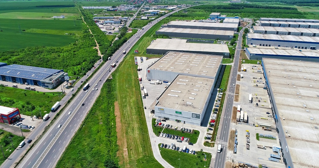 Tenaris Achiziționează Artrom Steel Tubes: O Tranzacție Cheie pentru Industria Siderurgică Românească