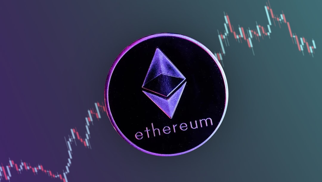 Dominanța Ethereum în DeFi Scade Semnificativ: Rivalii și Soluțiile Layer-2 Câștigă Teren