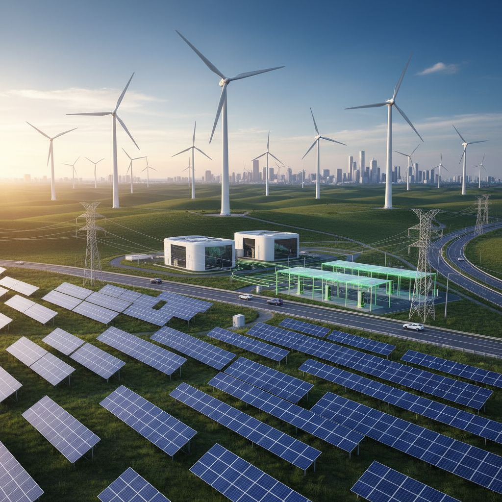 E.ON Energie România: Investiții de 120 Milioane Euro în Soluții Energetice Verzi