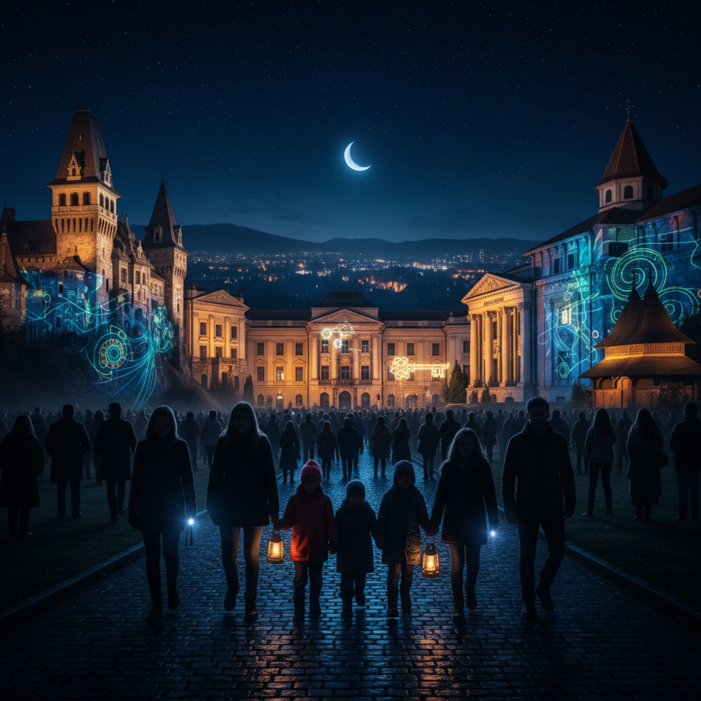 Noaptea Muzeelor 2026: O Invitatie la Descoperire Culturala in Toata Romania