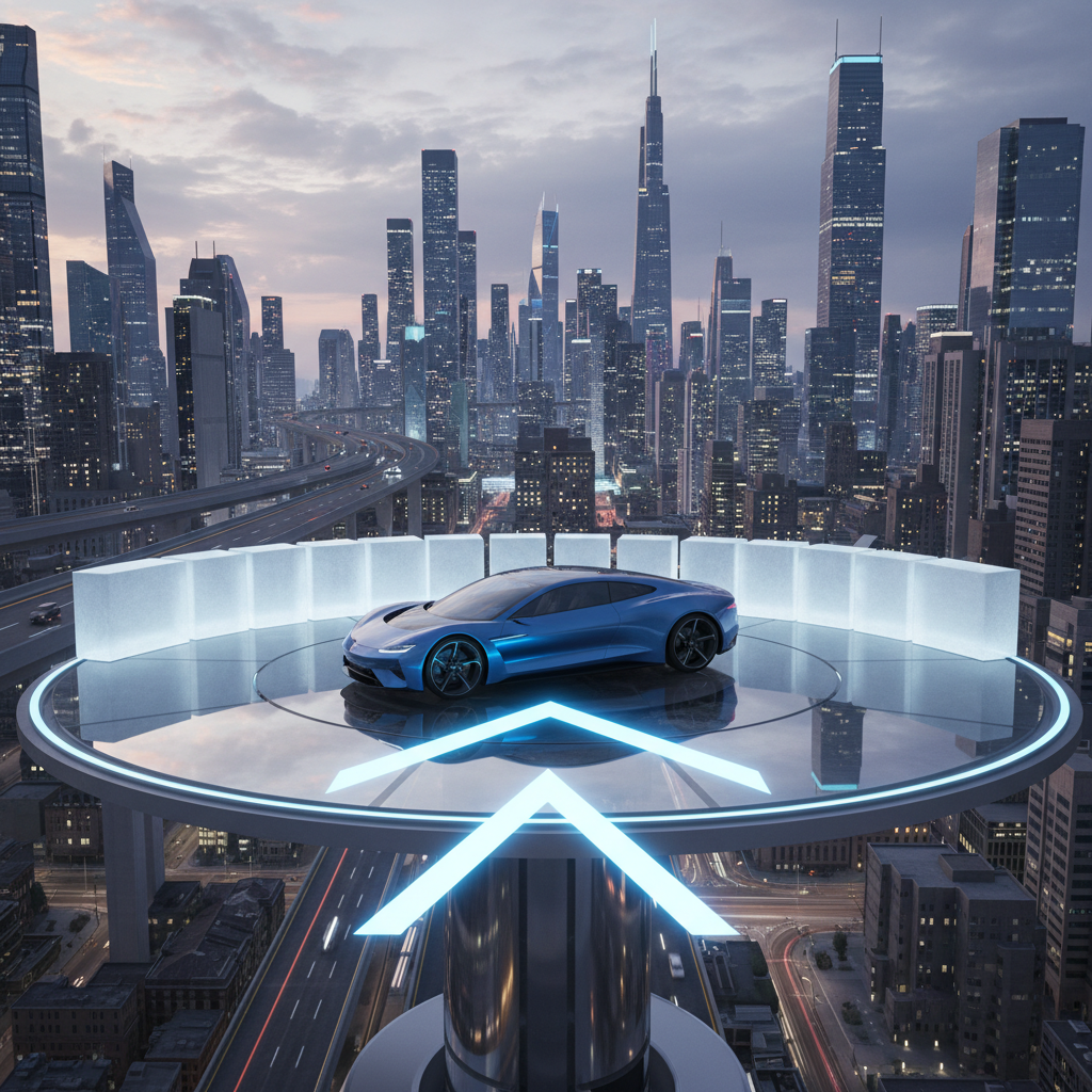 Paradoxul Mașinilor Electrice: Interesul Crește, Vânzările Stagnează Global