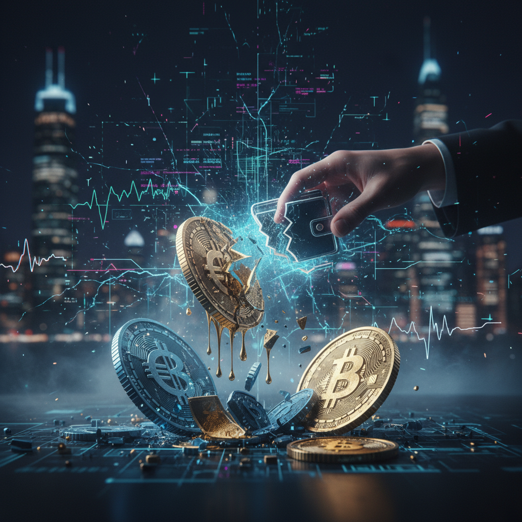 Exploit Major: Stablecoin-urile StablR EURR și USDR Se Depeghează, Milioane Pierdute