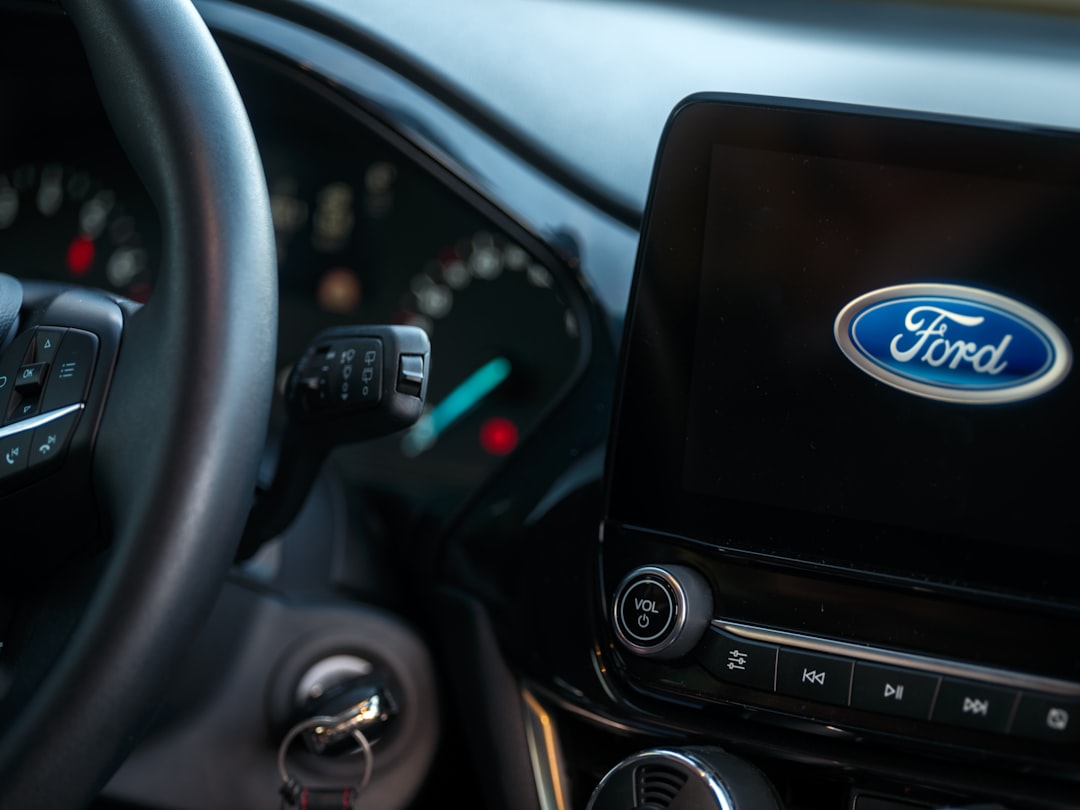 Ford Puma atinge pragul istoric de 1 milion de unități produse la Craiova