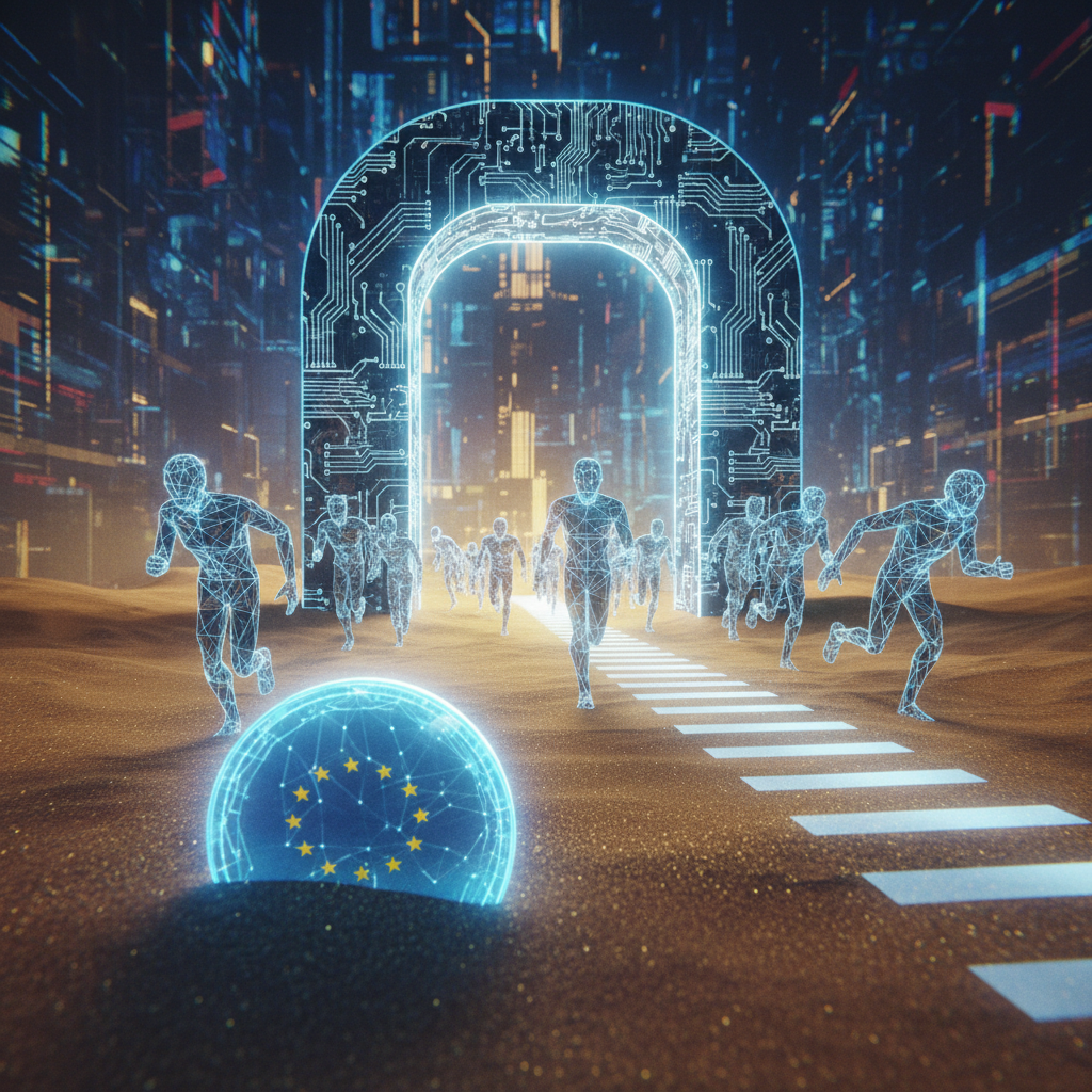 MiCA: Ultima șansă pentru firmele cripto europene, termen limită 1 iulie 2026